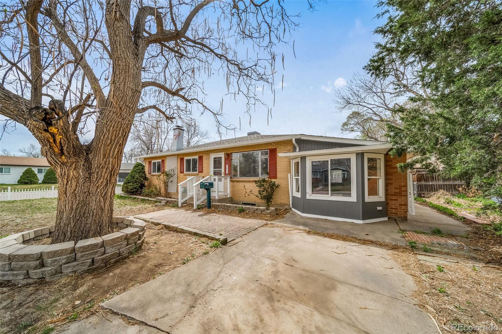 3443 S Vrain Street Denver CO 80236
