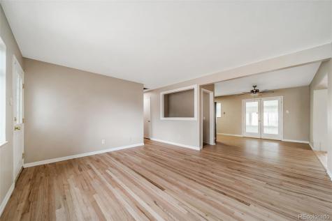 3443 S Vrain Street Denver CO 80236