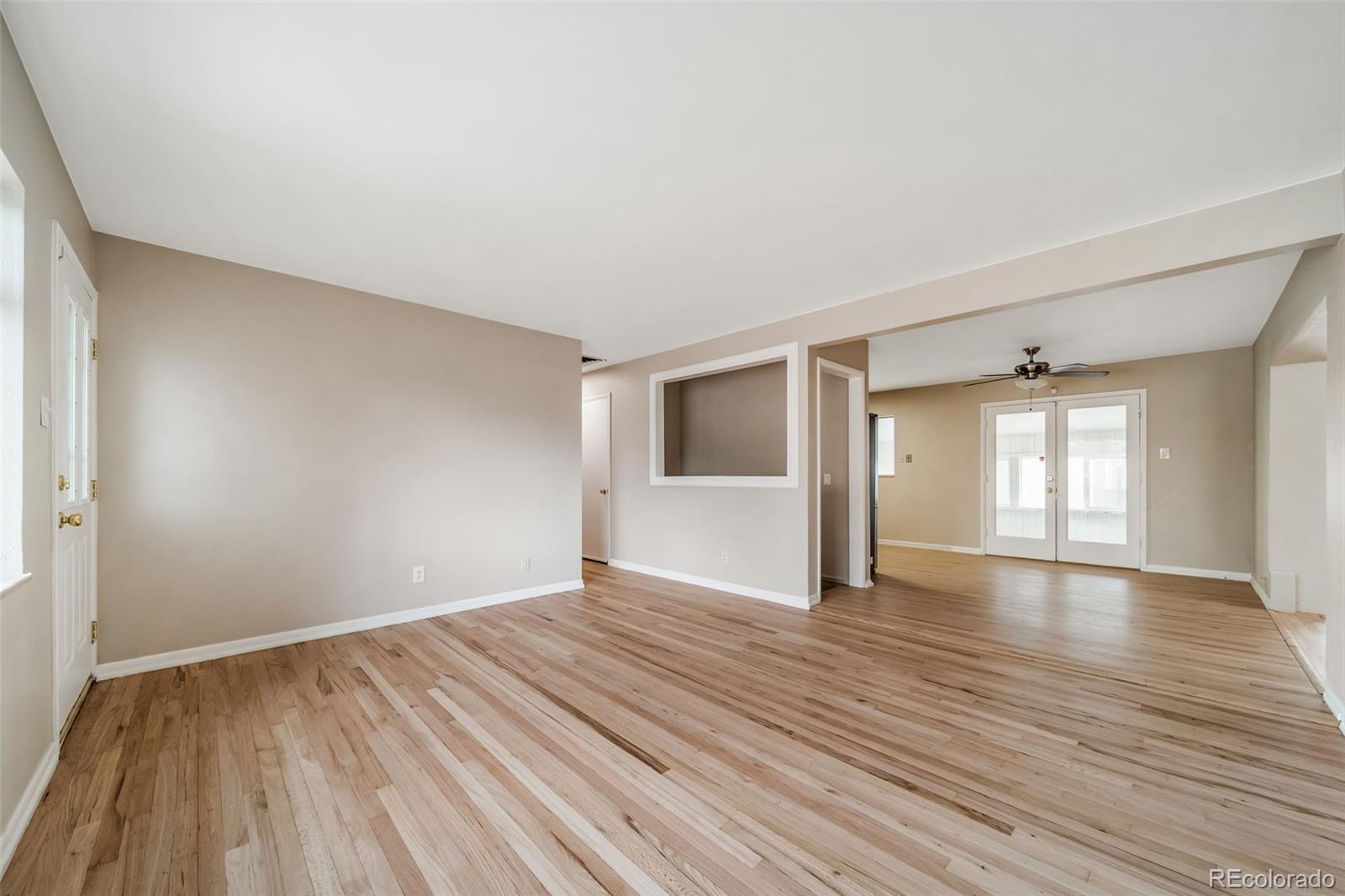 3443 S Vrain Street Denver CO 80236