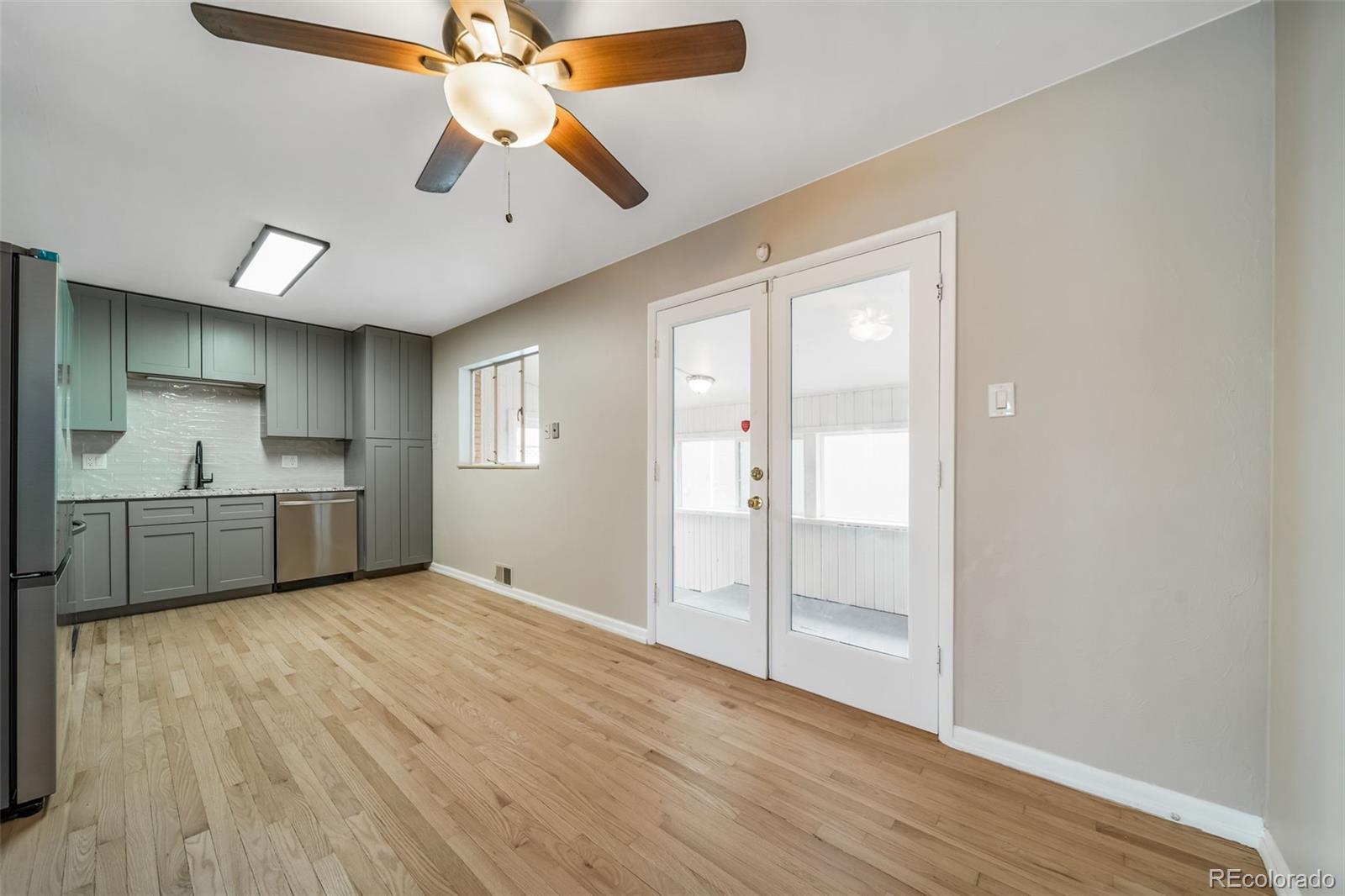 3443 S Vrain Street Denver CO 80236