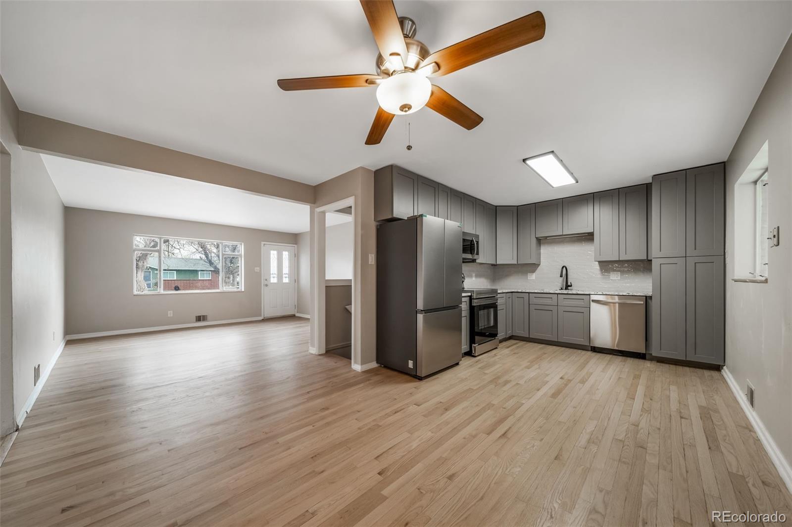 3443 S Vrain Street Denver CO 80236