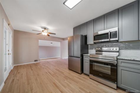 3443 S Vrain Street Denver CO 80236