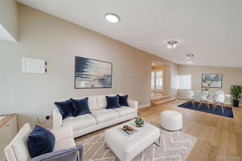 3443 S Vrain Street Denver CO 80236