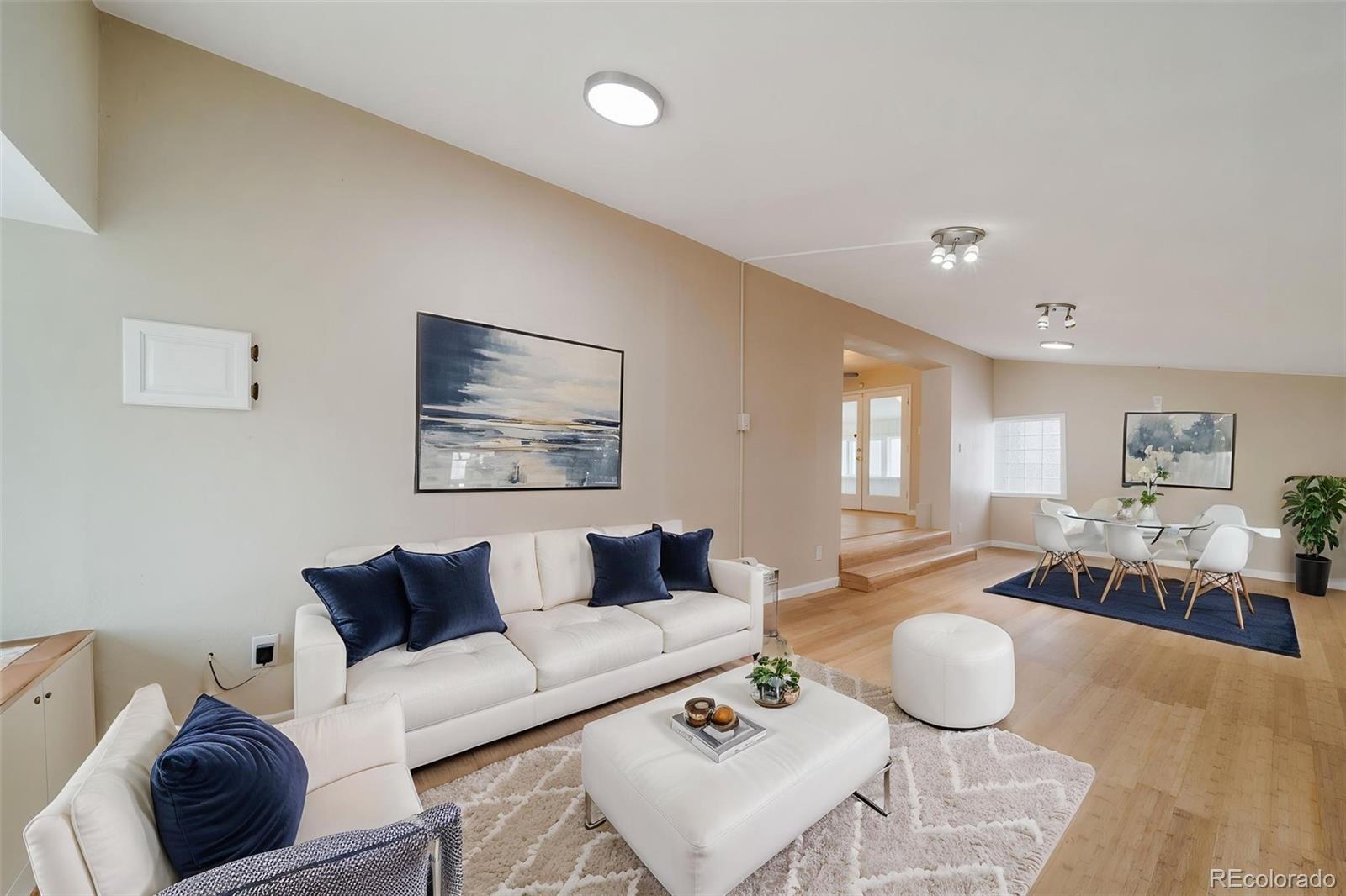 3443 S Vrain Street Denver CO 80236