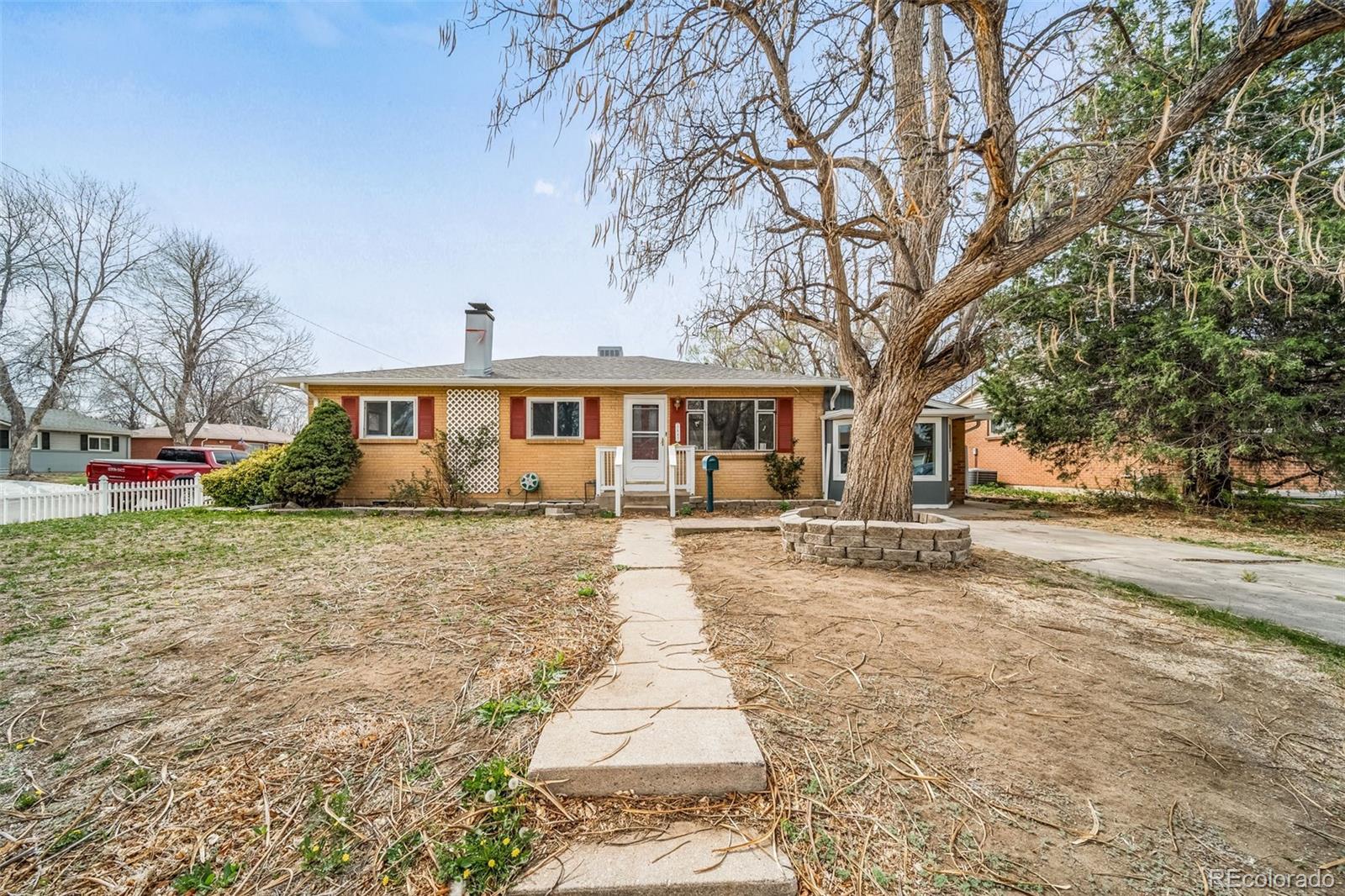 3443 S Vrain Street Denver CO 80236