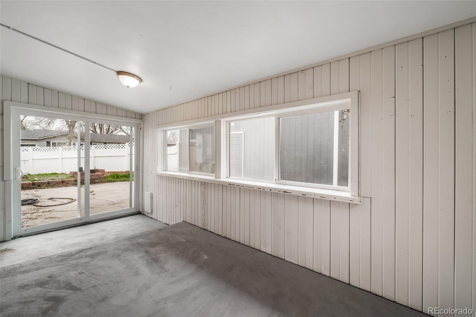 3443 S Vrain Street Denver CO 80236