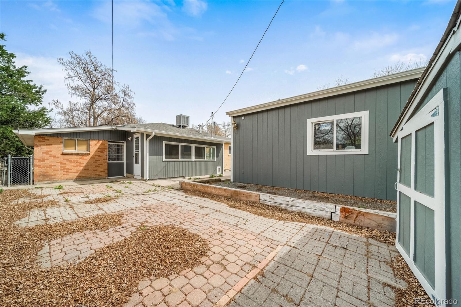 3443 S Vrain Street Denver CO 80236