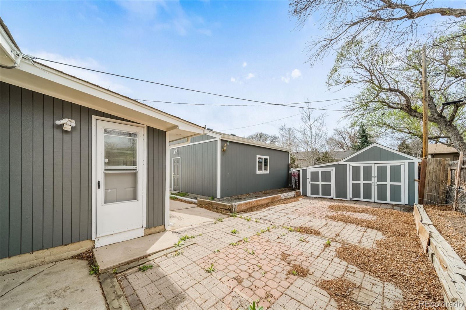 3443 S Vrain Street Denver CO 80236