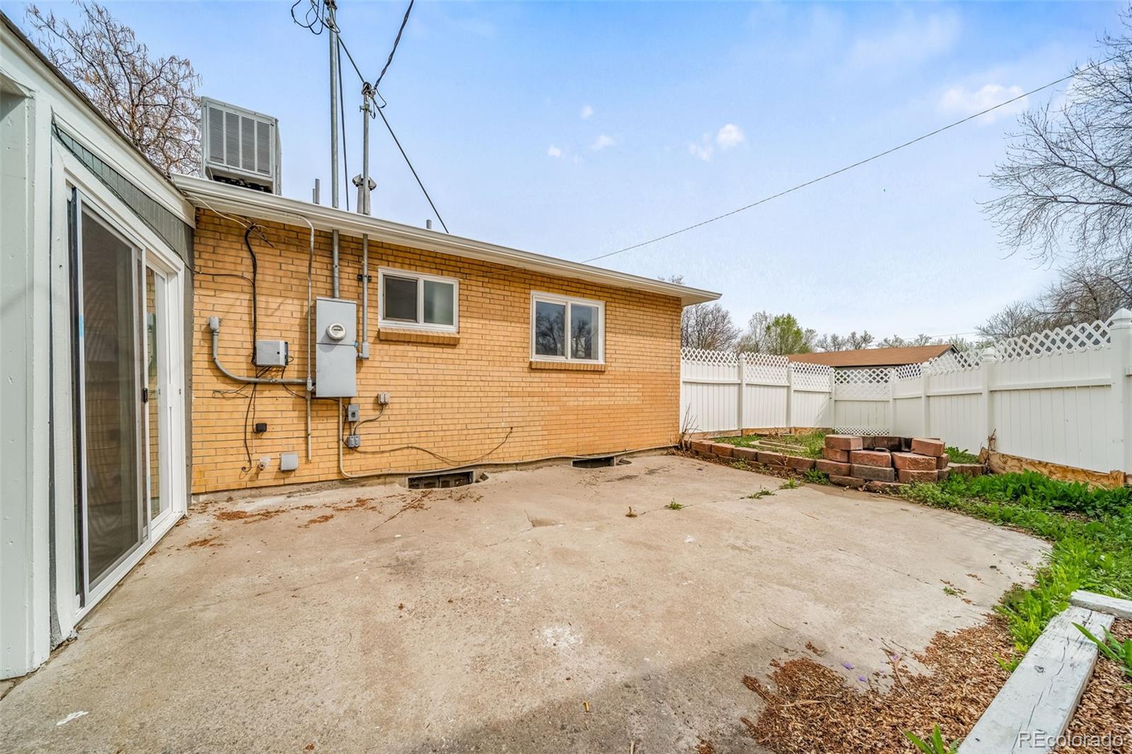 3443 S Vrain Street Denver CO 80236