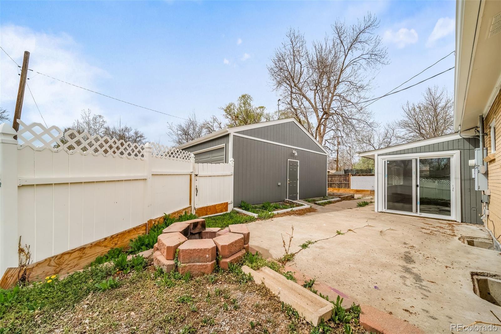 3443 S Vrain Street Denver CO 80236