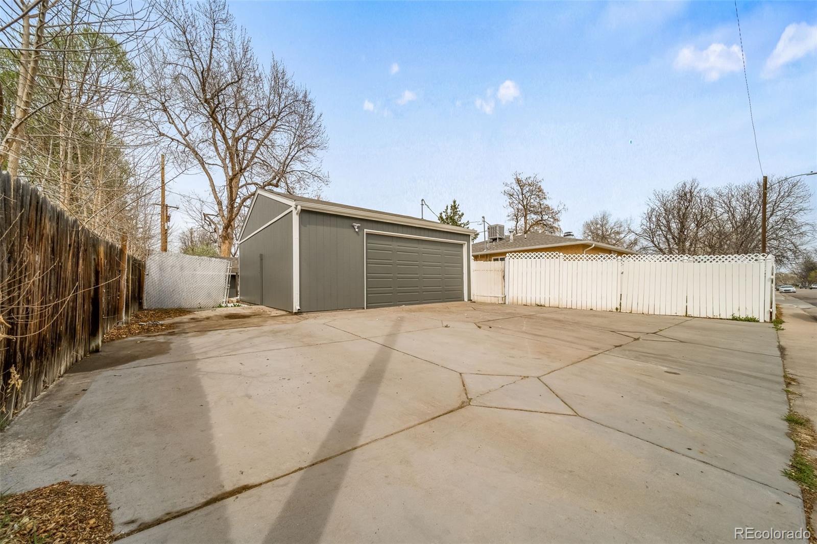 3443 S Vrain Street Denver CO 80236