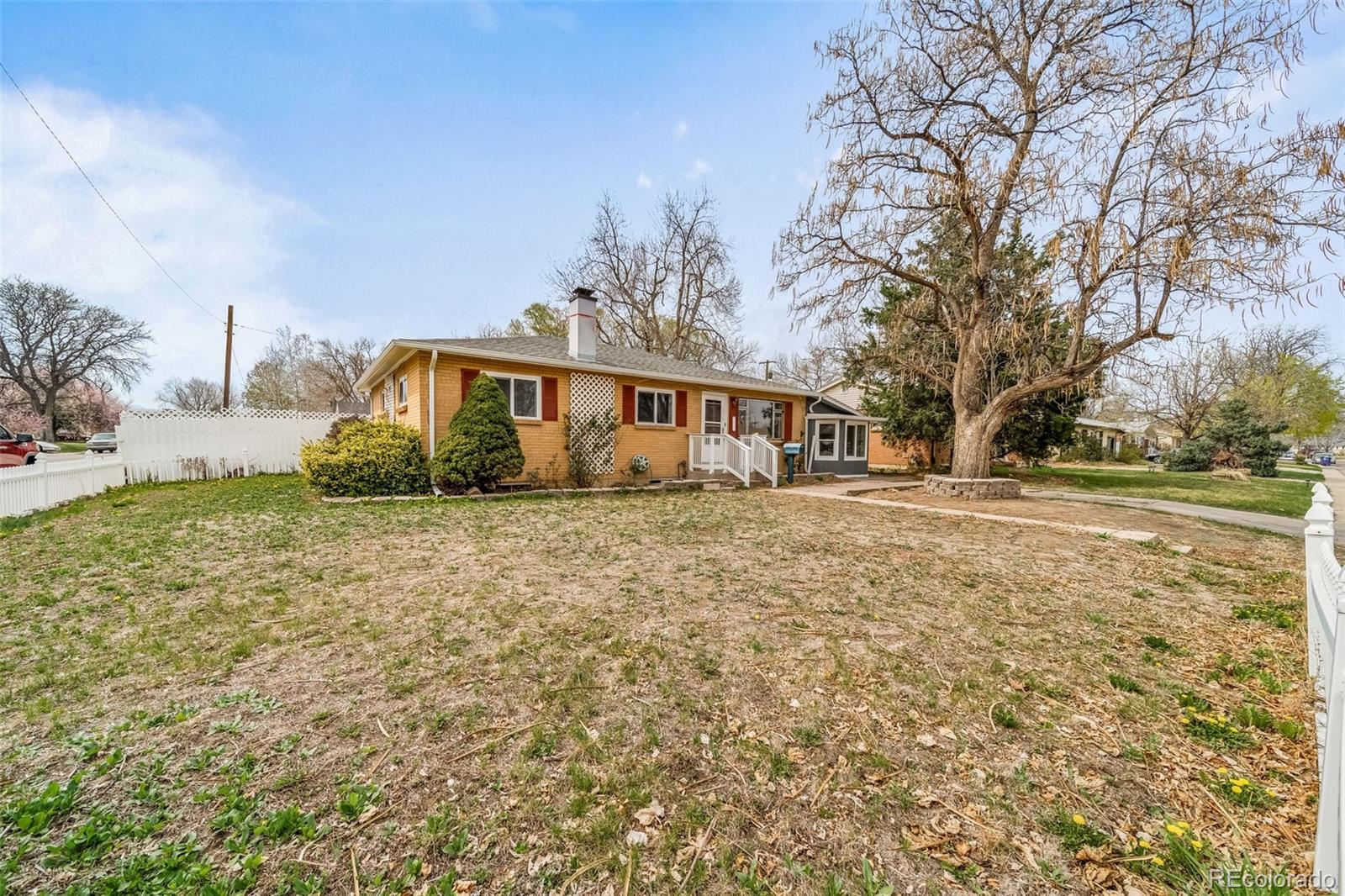 3443 S Vrain Street Denver CO 80236
