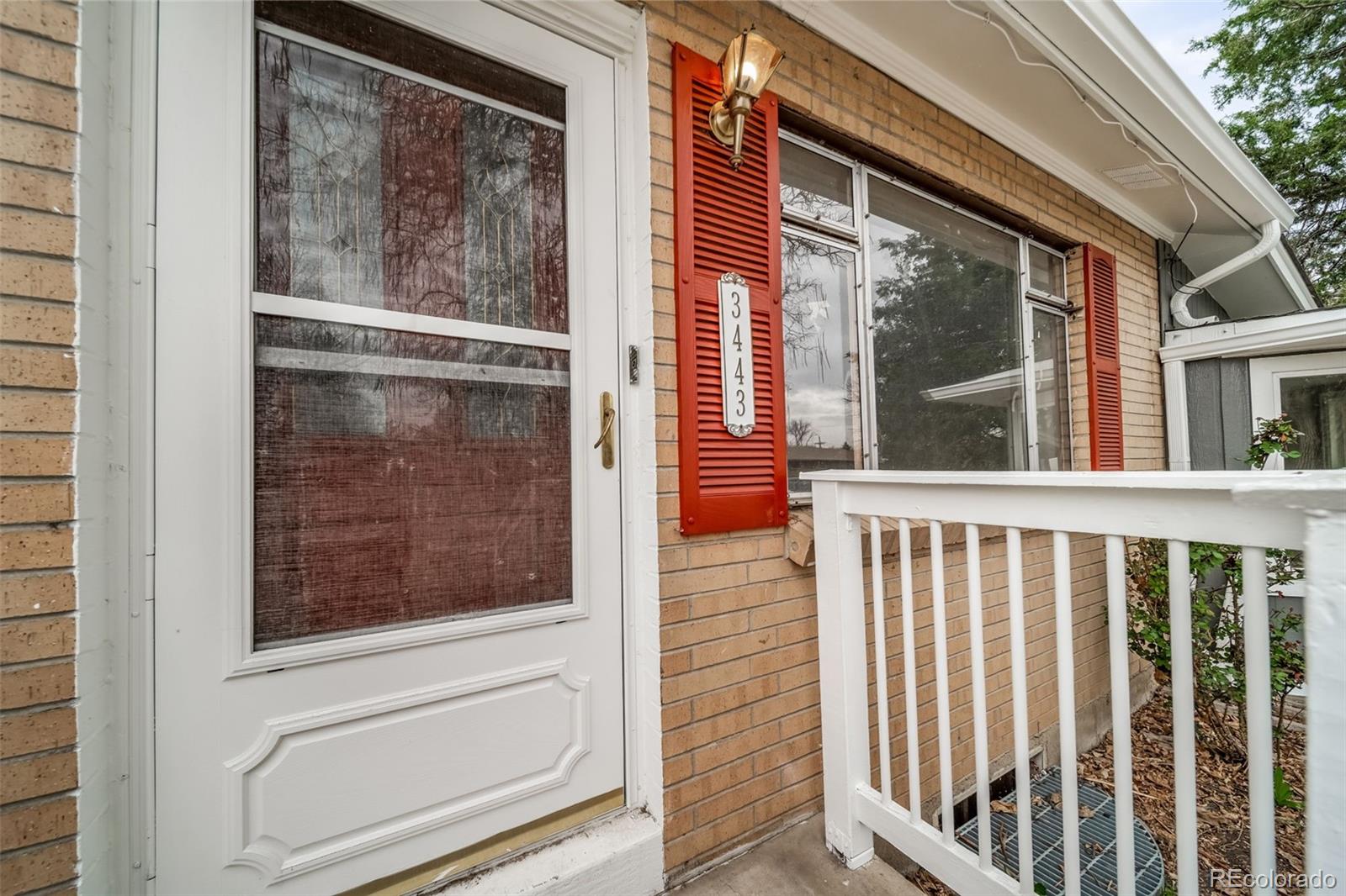 3443 S Vrain Street Denver CO 80236
