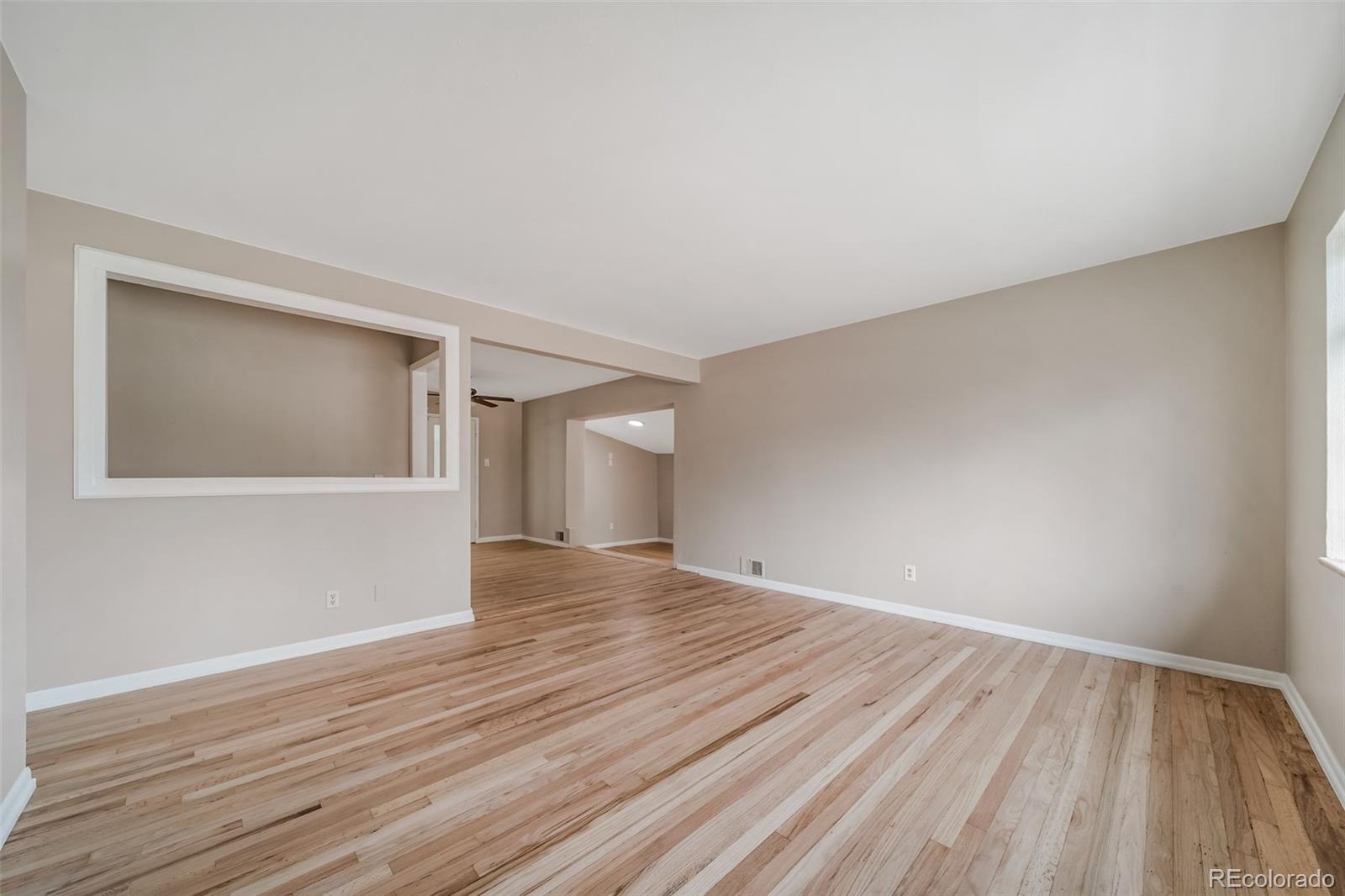 3443 S Vrain Street Denver CO 80236