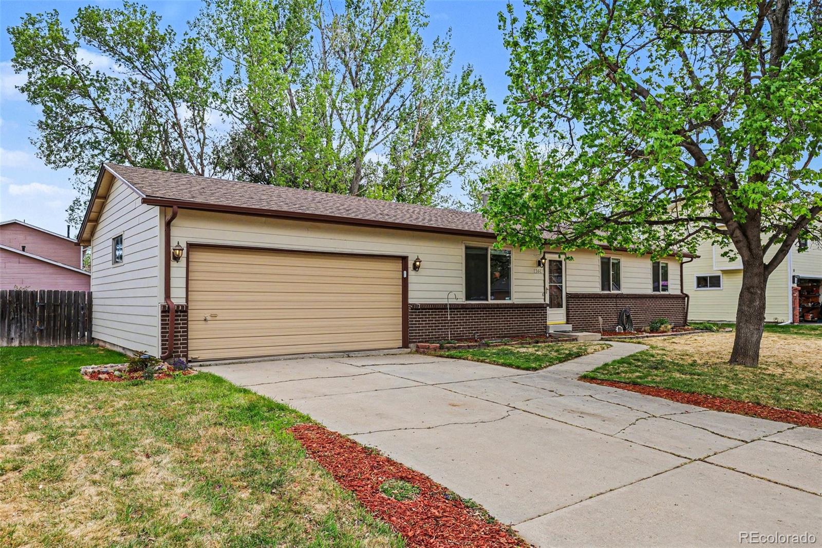 11617 W 71st Drive Arvada CO 80004