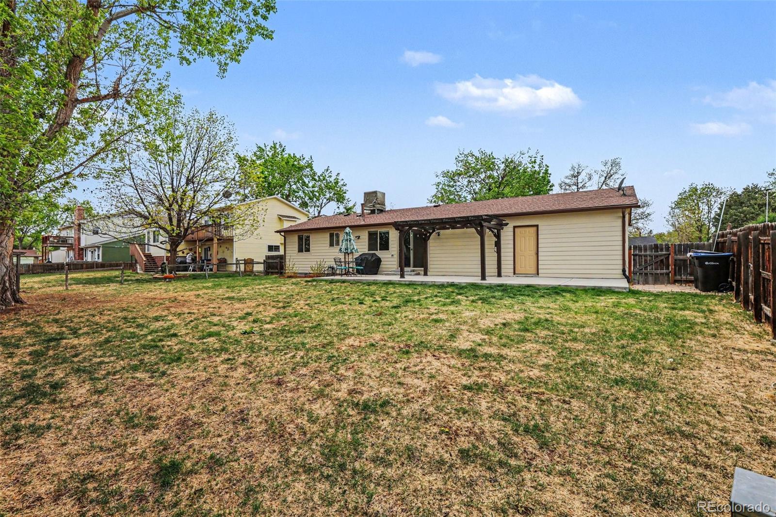 11617 W 71st Drive Arvada CO 80004