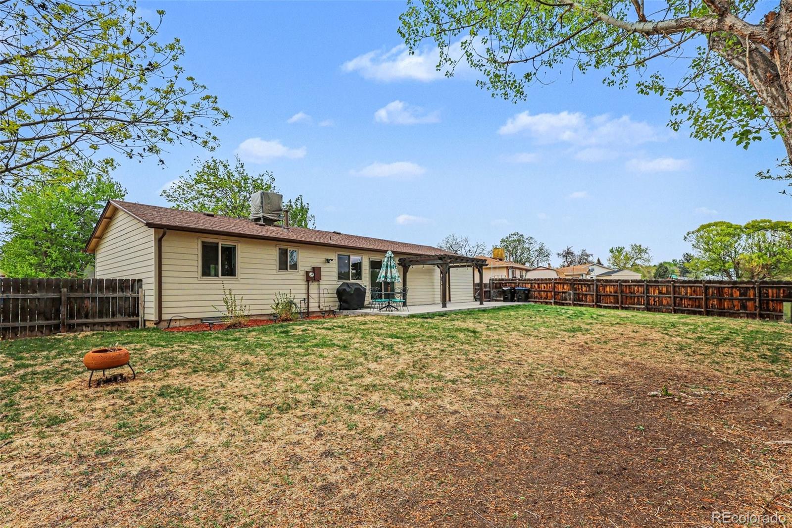 11617 W 71st Drive Arvada CO 80004