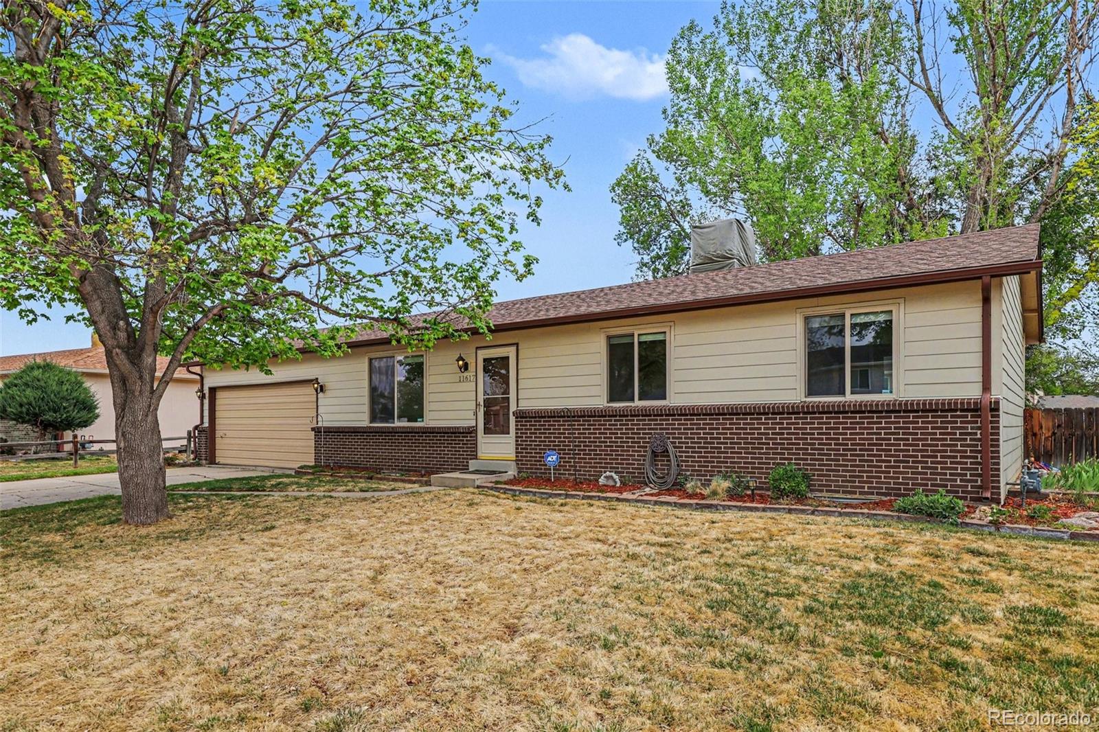 11617 W 71st Drive Arvada CO 80004