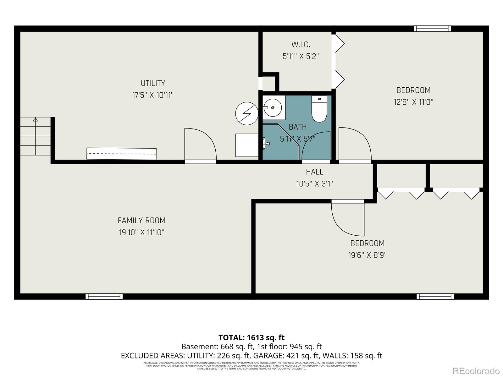 11617 W 71st Drive Arvada CO 80004