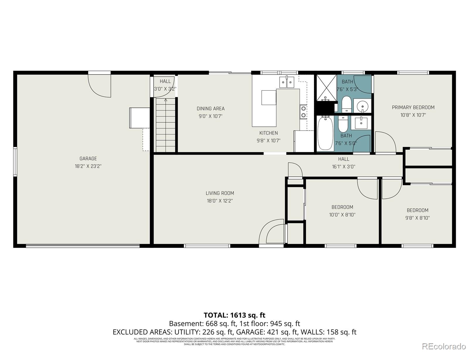 11617 W 71st Drive Arvada CO 80004