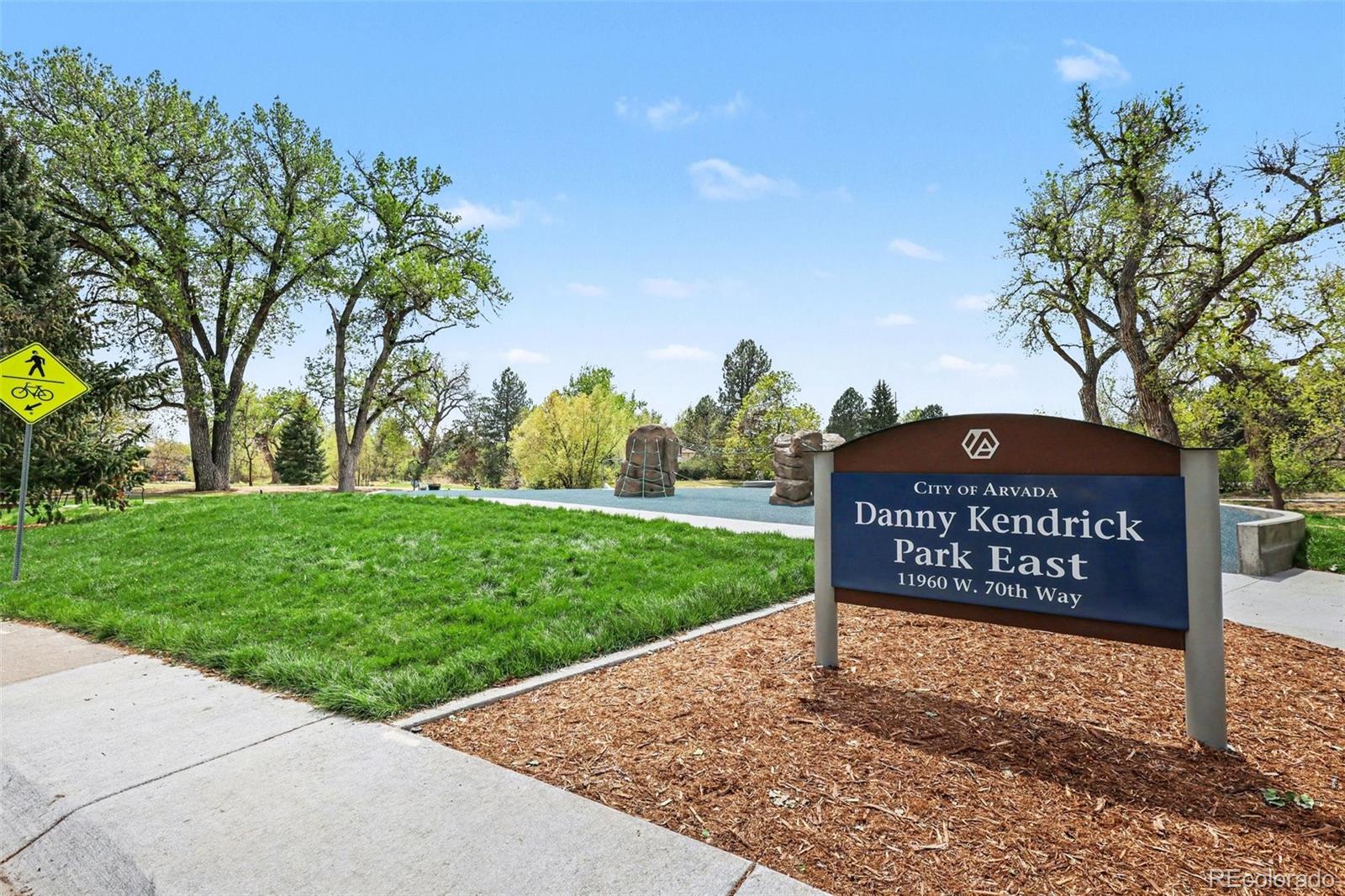 11617 W 71st Drive Arvada CO 80004