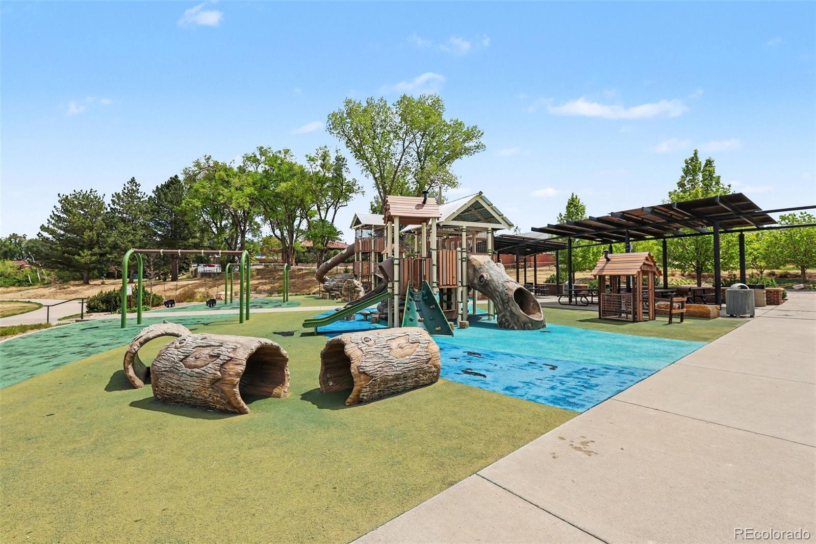 11617 W 71st Drive Arvada CO 80004
