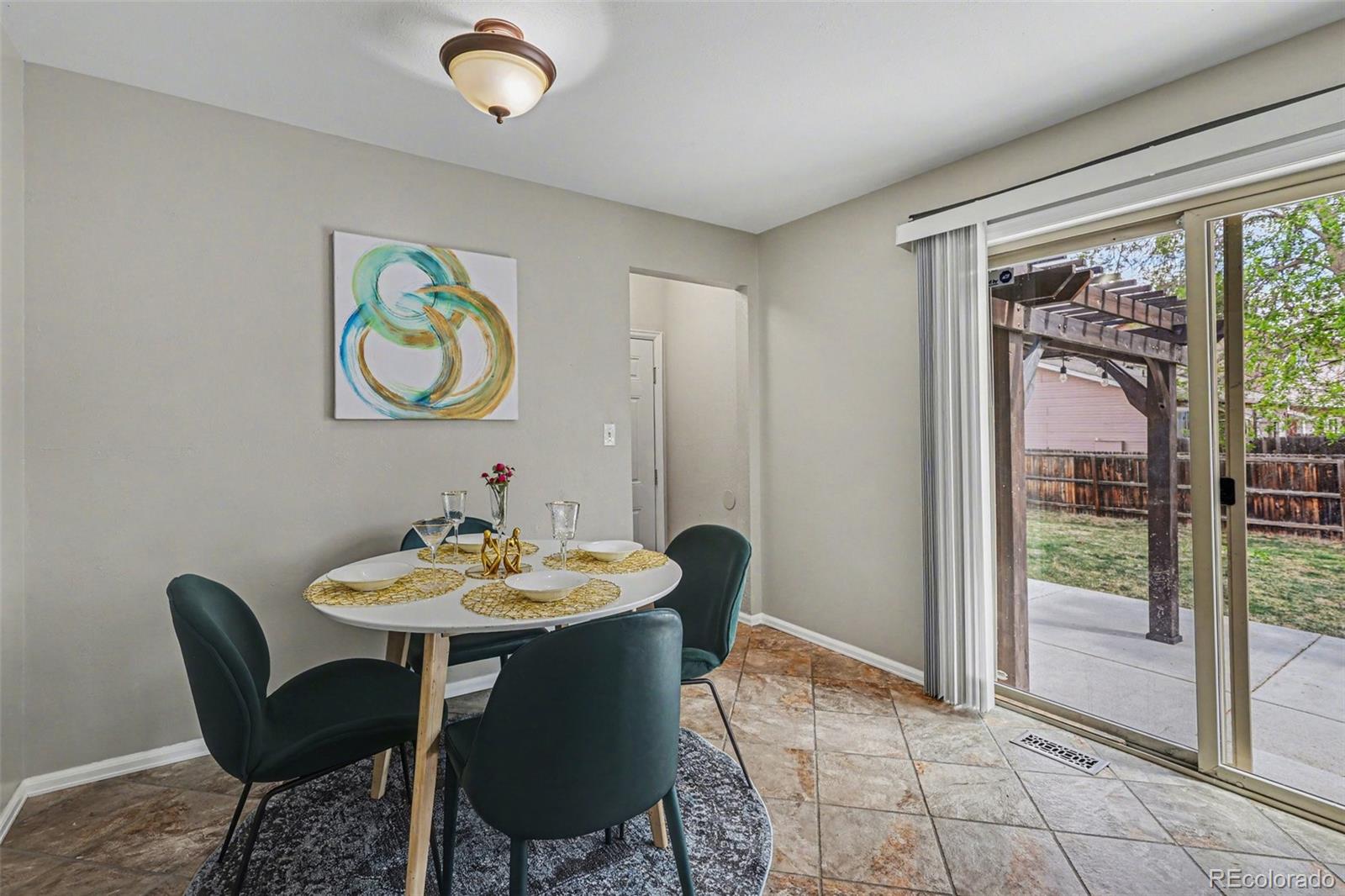 11617 W 71st Drive Arvada CO 80004