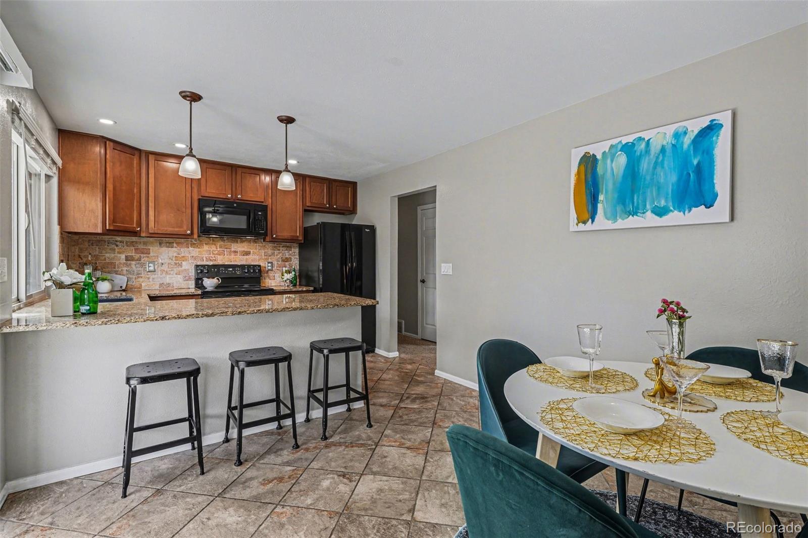 11617 W 71st Drive Arvada CO 80004