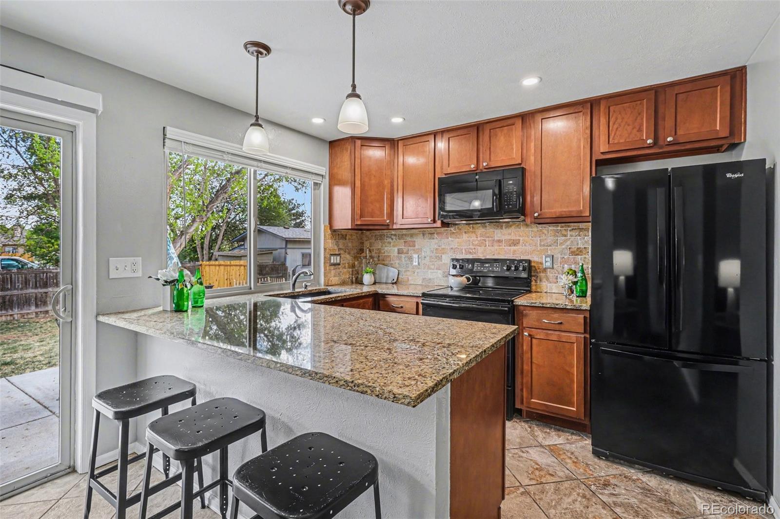 11617 W 71st Drive Arvada CO 80004