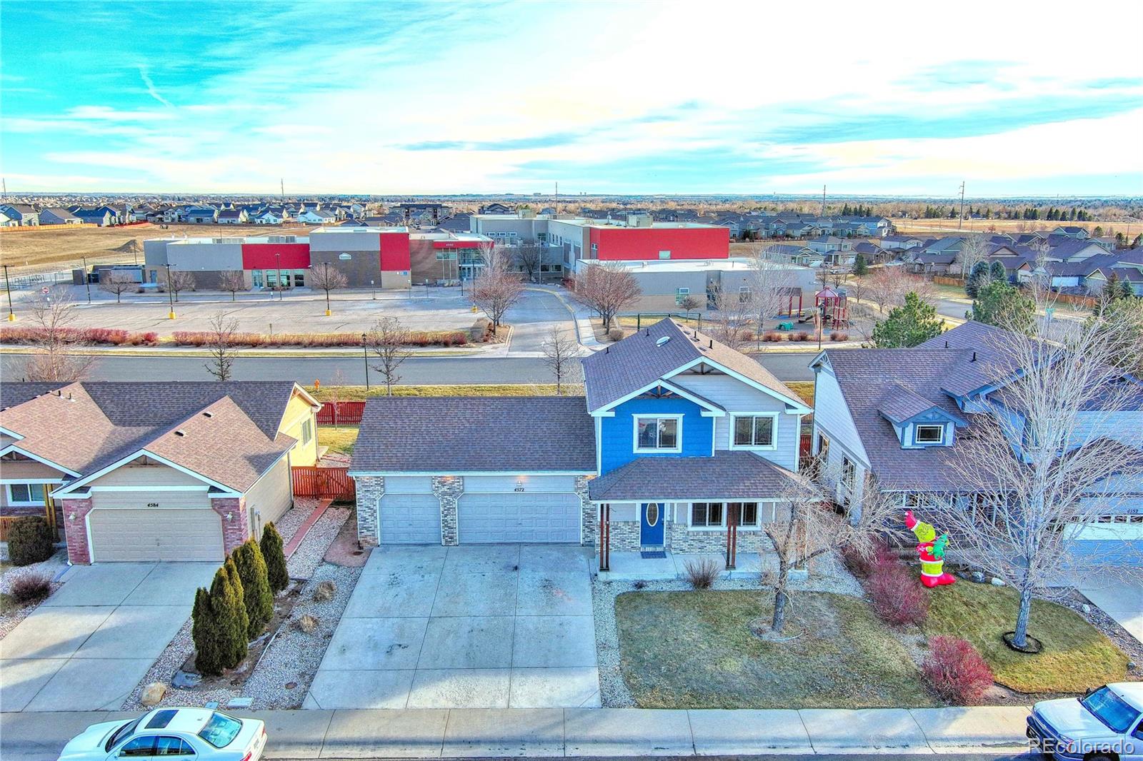 4572 Hayler Avenue Loveland CO 80538