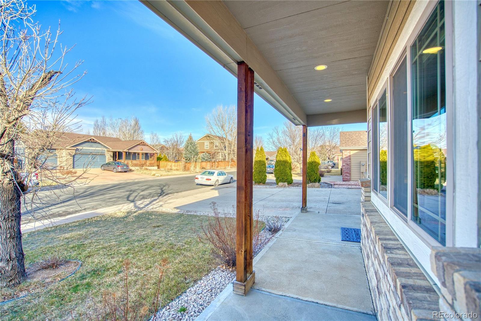 4572 Hayler Avenue Loveland CO 80538