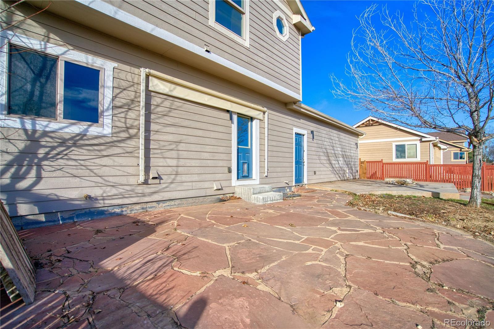4572 Hayler Avenue Loveland CO 80538