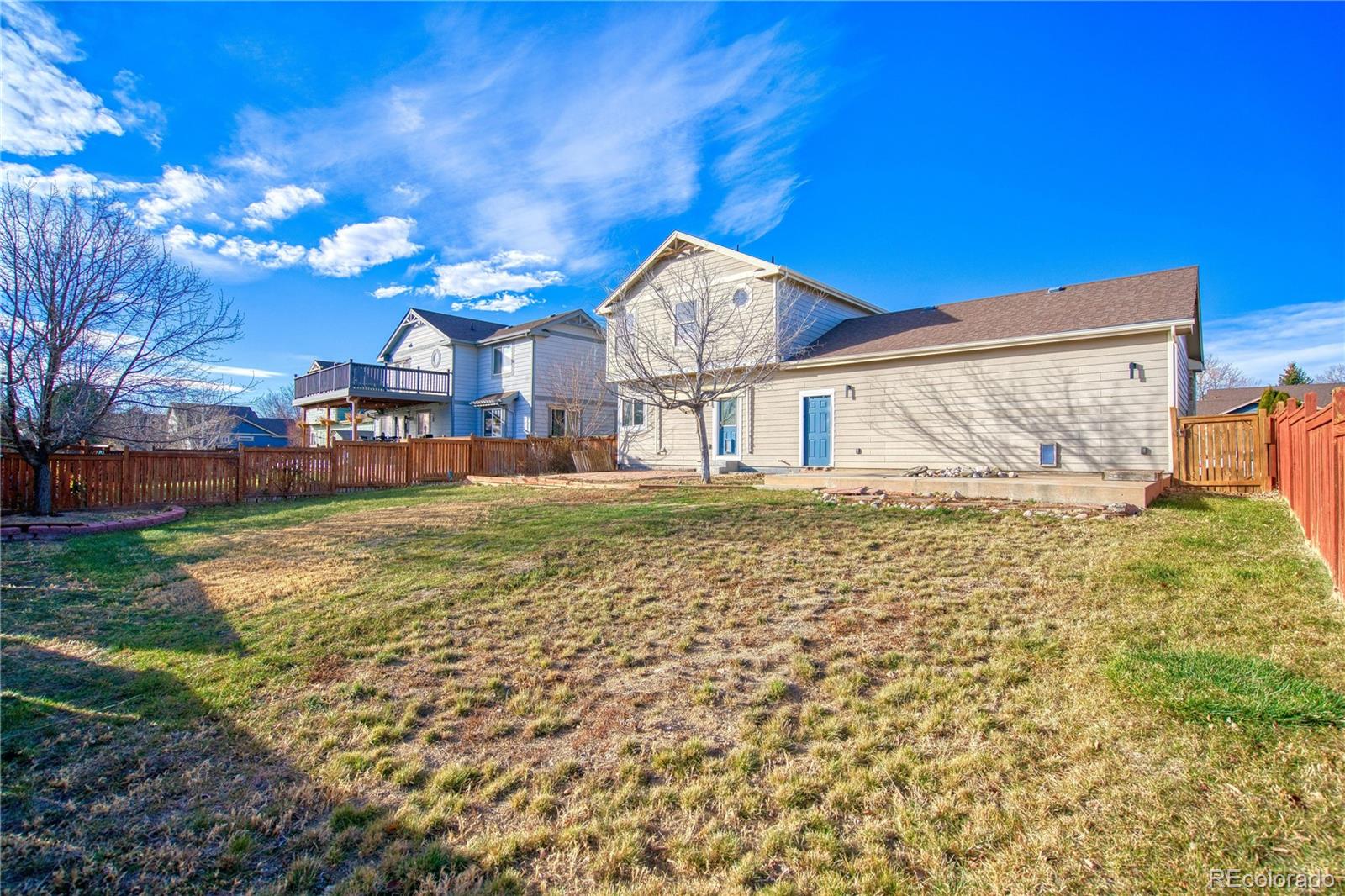 4572 Hayler Avenue Loveland CO 80538