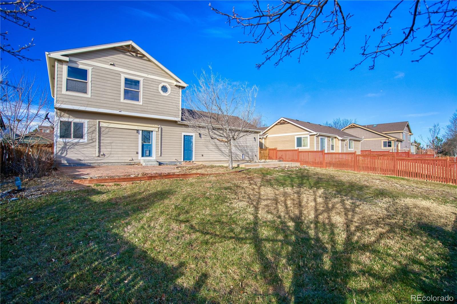 4572 Hayler Avenue Loveland CO 80538