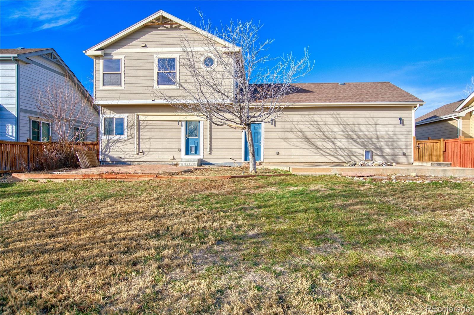 4572 Hayler Avenue Loveland CO 80538