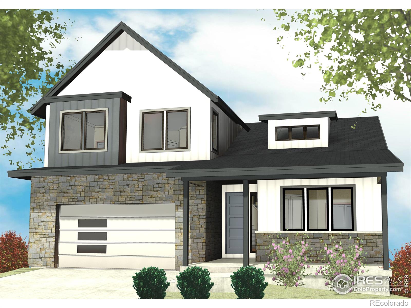 1034 Turnberry Circle Louisville CO 80027