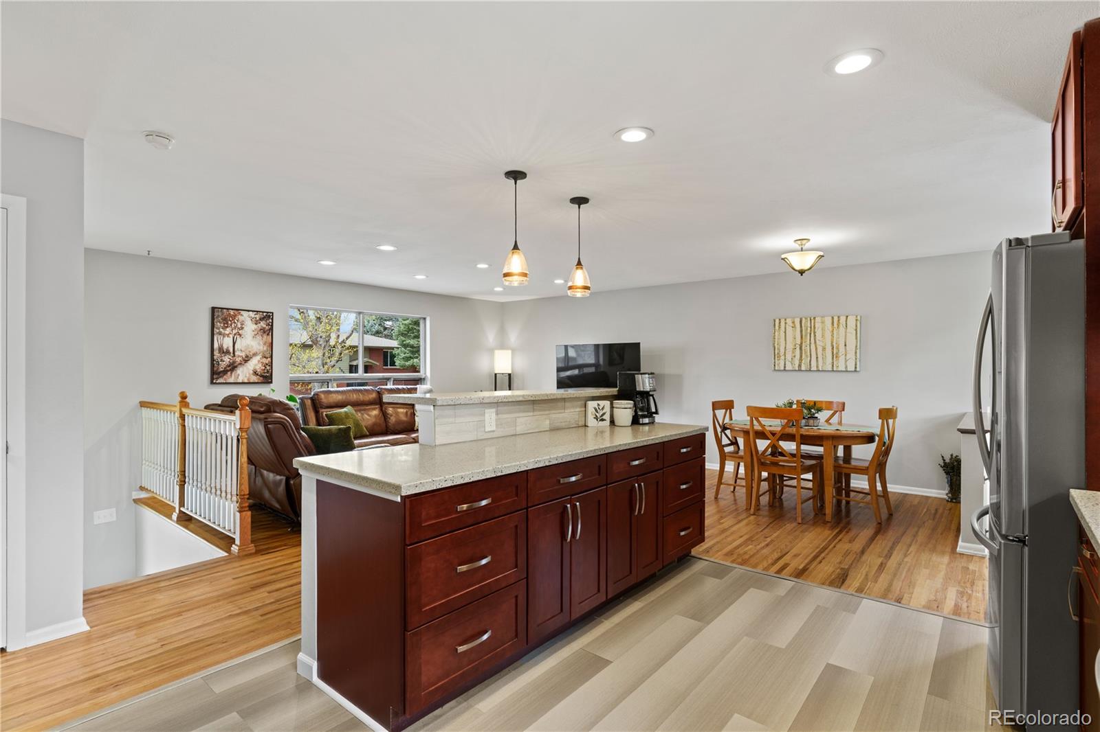 5866 Parfet Court Arvada CO 80004