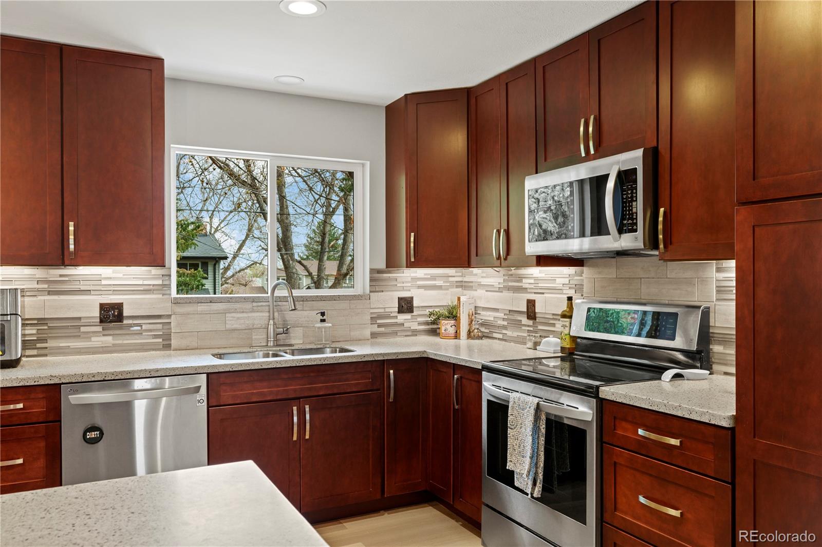 5866 Parfet Court Arvada CO 80004