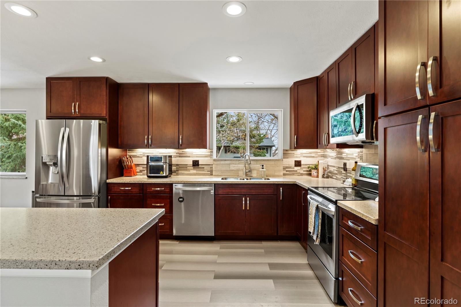5866 Parfet Court Arvada CO 80004