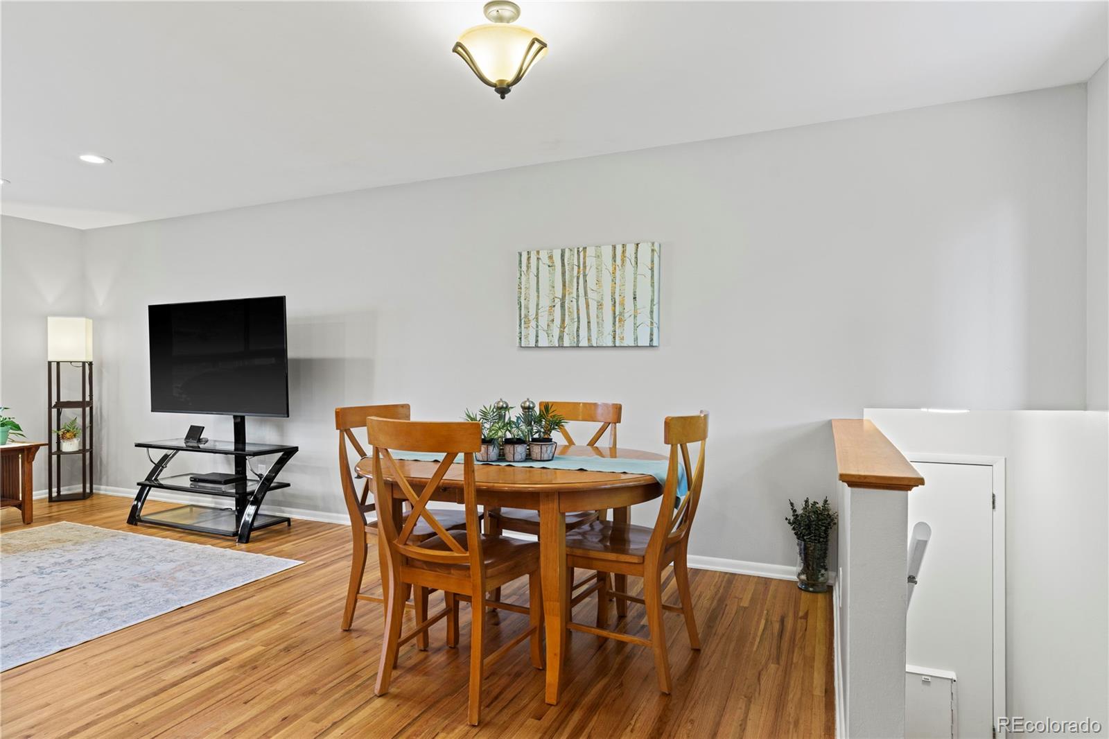 5866 Parfet Court Arvada CO 80004