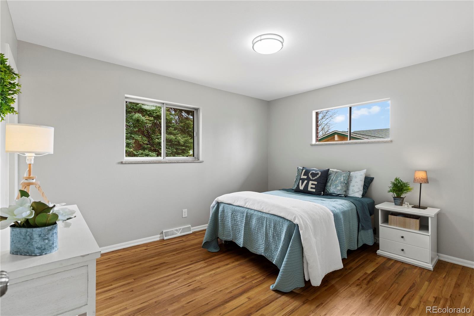 5866 Parfet Court Arvada CO 80004
