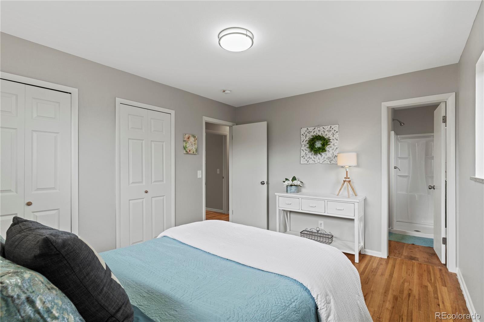 5866 Parfet Court Arvada CO 80004