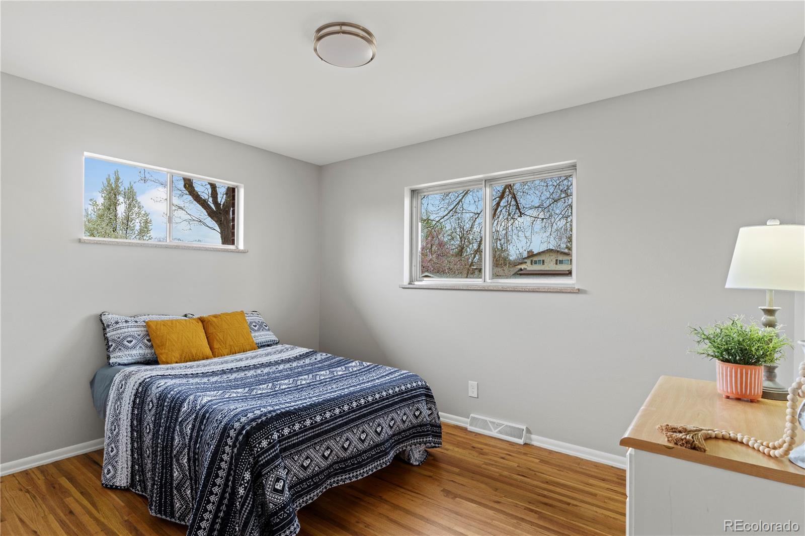 5866 Parfet Court Arvada CO 80004