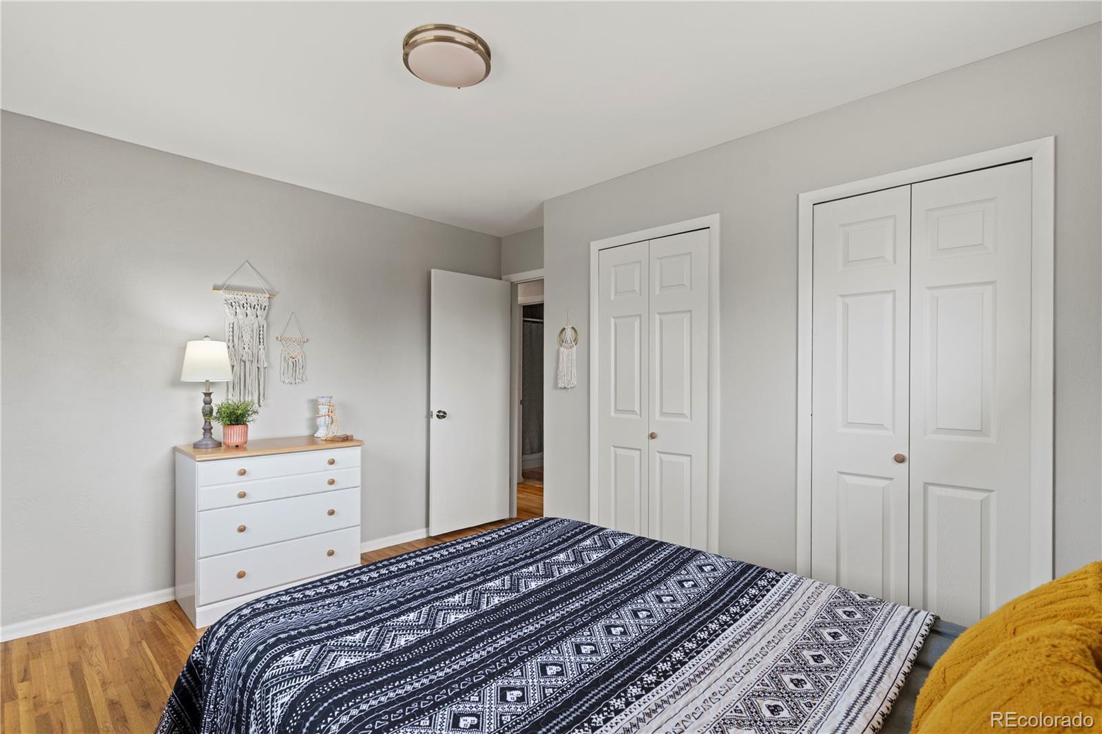 5866 Parfet Court Arvada CO 80004