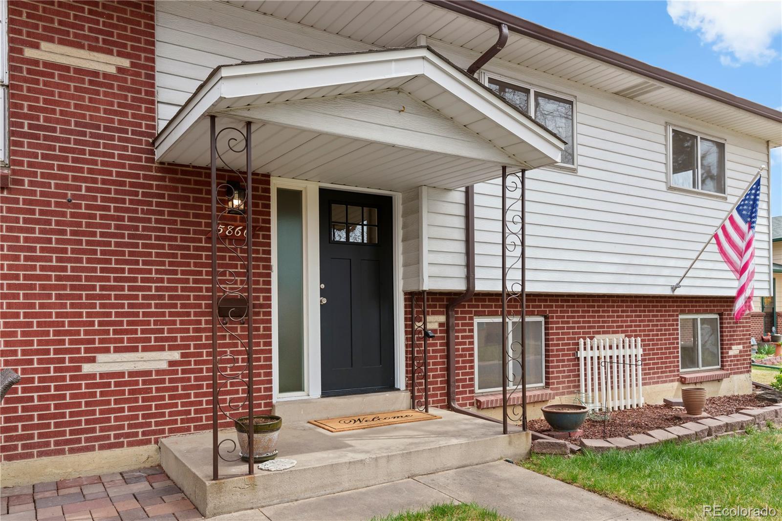 5866 Parfet Court Arvada CO 80004