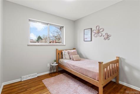 5866 Parfet Court Arvada CO 80004