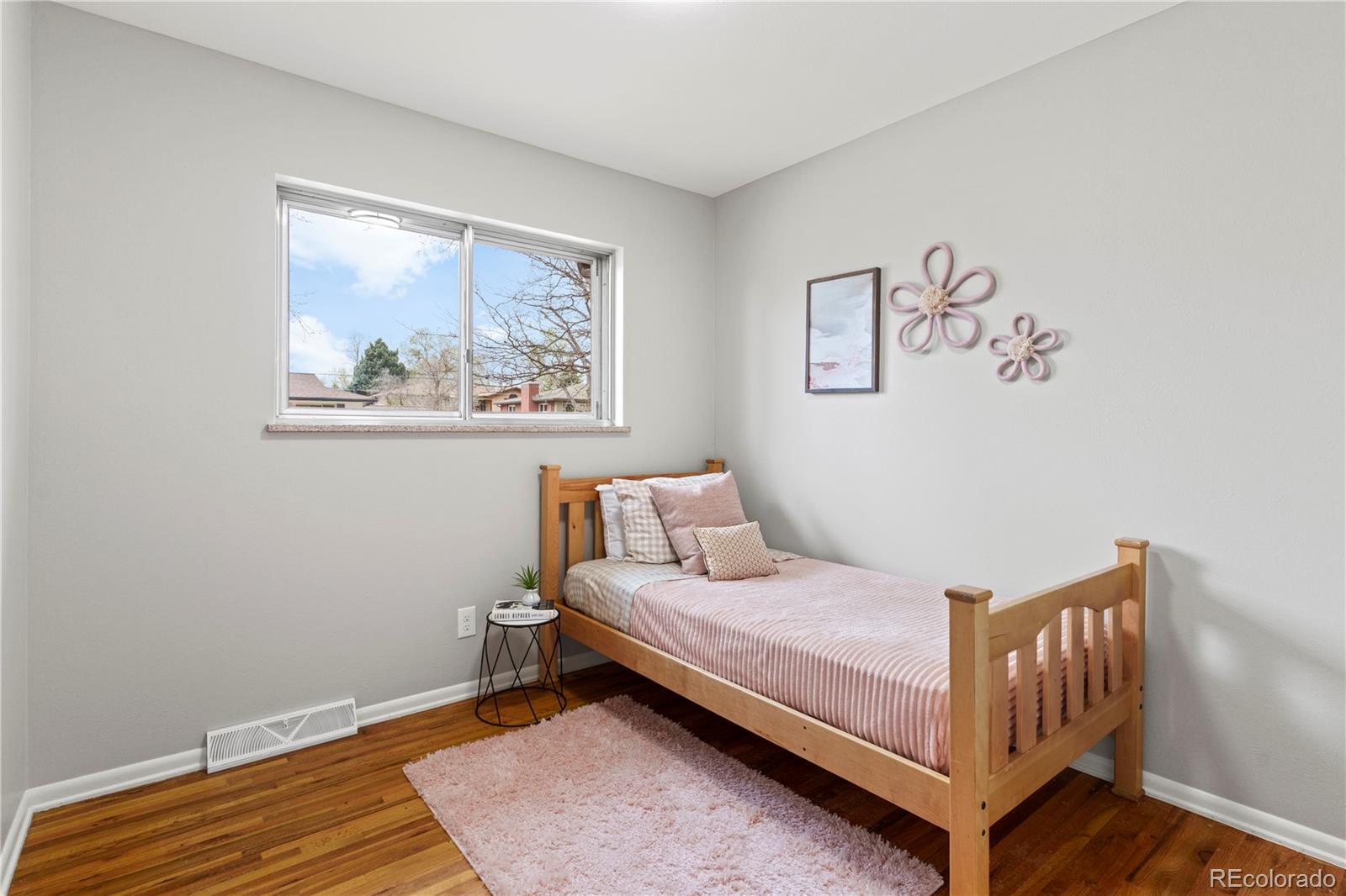 5866 Parfet Court Arvada CO 80004