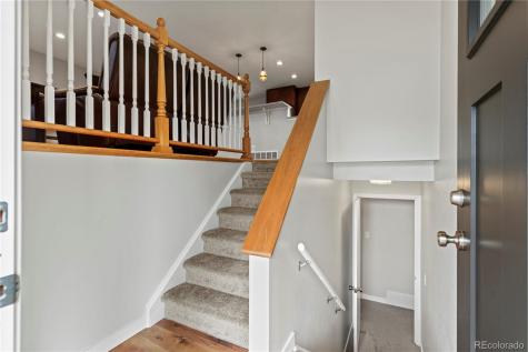 5866 Parfet Court Arvada CO 80004