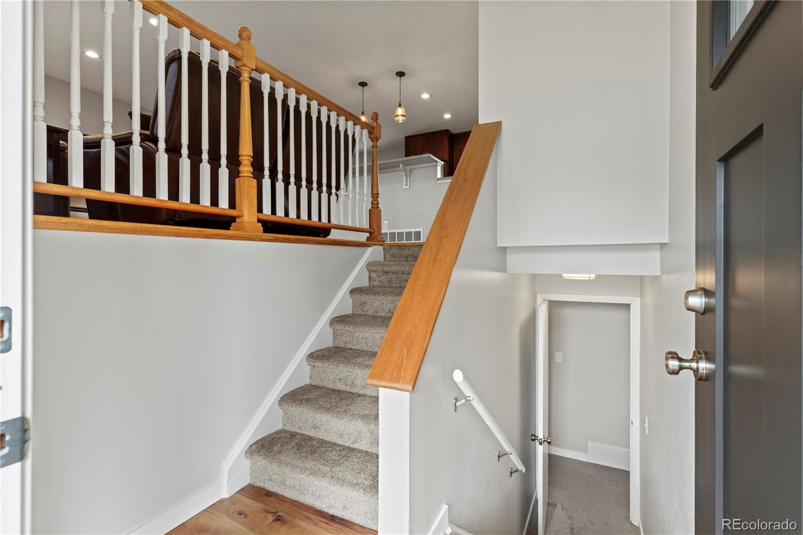 5866 Parfet Court Arvada CO 80004