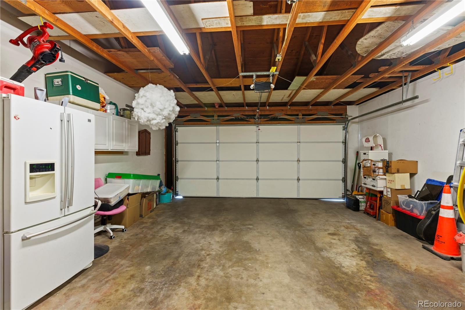 5866 Parfet Court Arvada CO 80004
